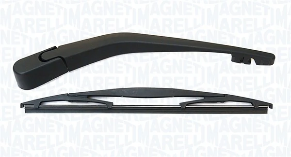 Wiper Arm Set, window cleaning